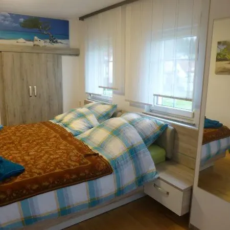 Ferienhaus Auf Dem Gries 17 *