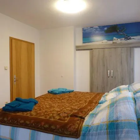 Auf Dem Gries 17 اشمالكالدن