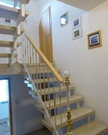 Auf Dem Gries 17 بيت للعطل