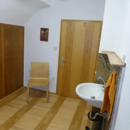 Auf Dem Gries 17 Ferienhaus *