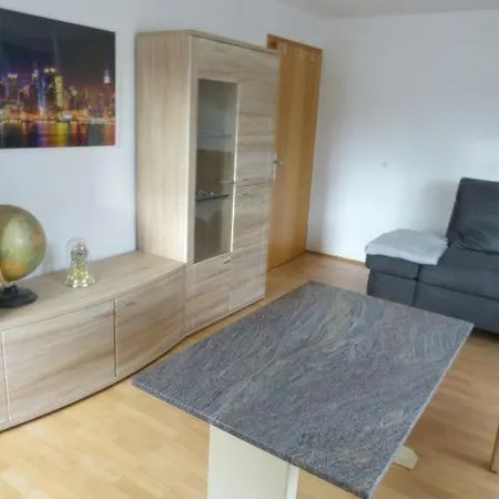 Auf Dem Gries 17 Ferienhaus