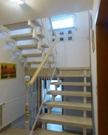 Ferienhaus Auf Dem Gries 17 *