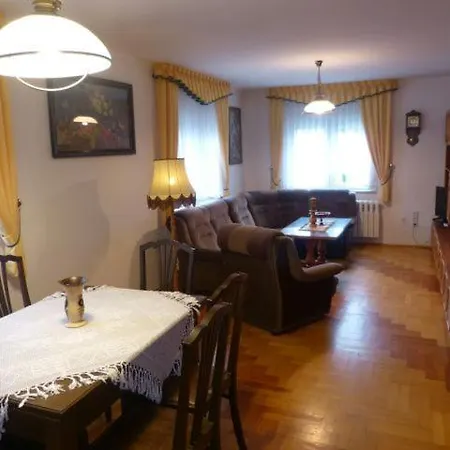 Auf Dem Gries 17 Ferienhaus