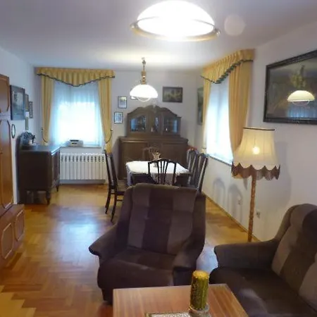 بيت للعطل Auf Dem Gries 17