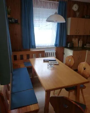 Auf Dem Gries 17 度假居 *