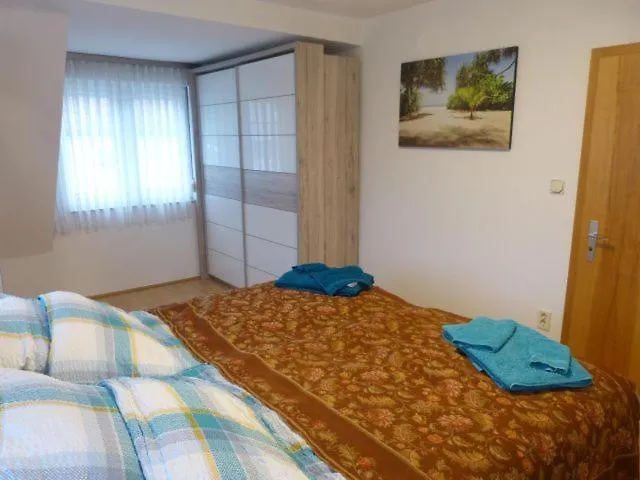 Auf Dem Gries 17 * Schmalkalden