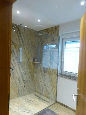 Auf Dem Gries 17 * Schmalkalden