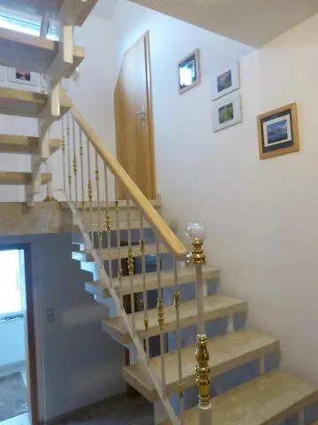 Auf Dem Gries 17 Tatil Evi