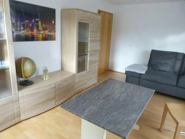 Auf Dem Gries 17 Tatil Evi