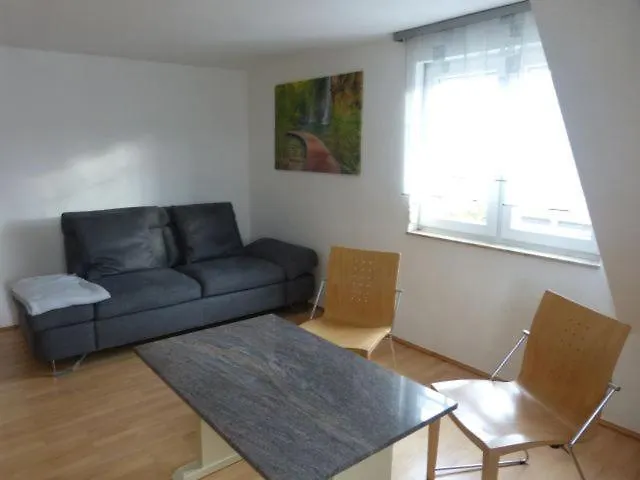 Auf Dem Gries 17 * Schmalkalden