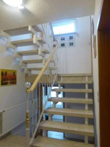 Tatil Evi Auf Dem Gries 17 *