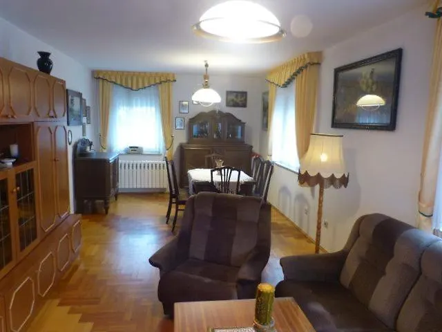 Tatil Evi Auf Dem Gries 17