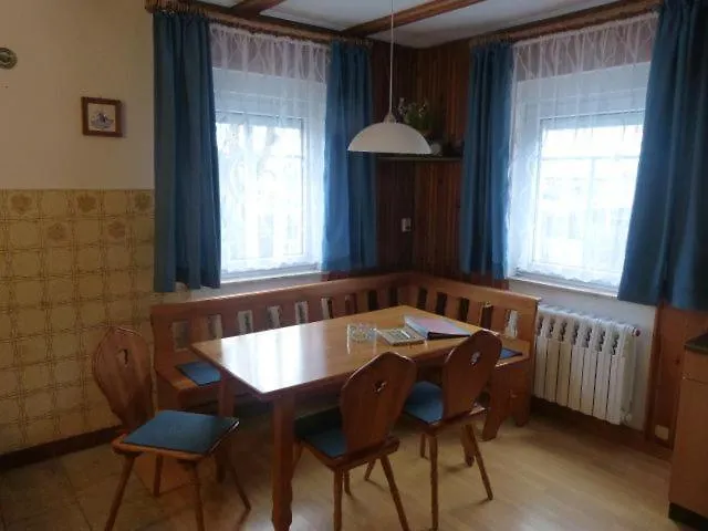 Tatil Evi Auf Dem Gries 17