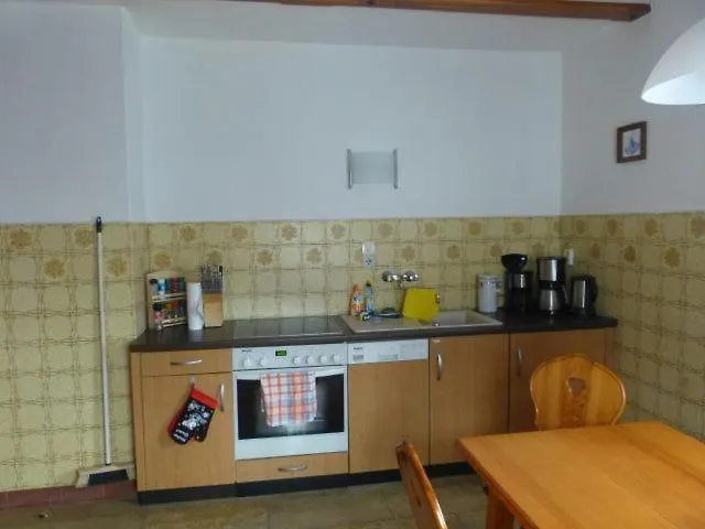 Auf Dem Gries 17 * Schmalkalden